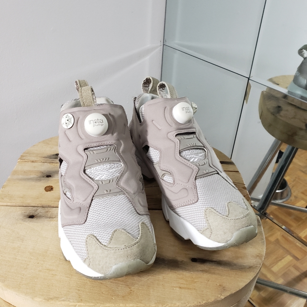Reebok -  Instapump OG Fury Sz 7